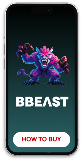 How to buy BBEAST